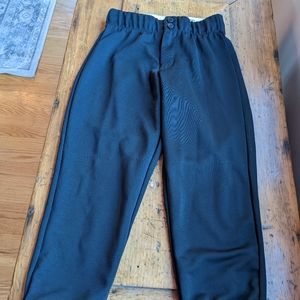 Boys Baseball pants